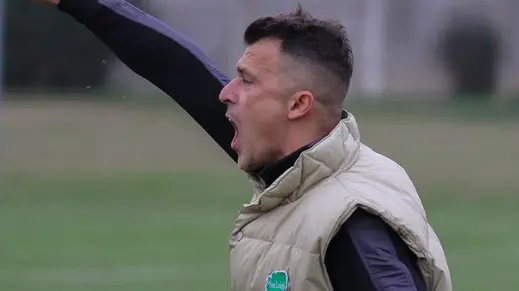Torviscosa 11 Novembre 2018. Calcio Dilettanti Ecellenza.Torviscosa - San Luigi. © Foto Petrussi