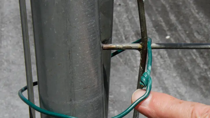 Bonaventura Monfalcone-26.06.2014 Ponte sul brancolo chiuso ma asfaltato-Staranzano-foto di Katia Bonaventura