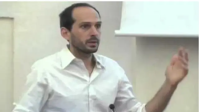 Angelo Bassi