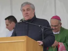 10/02/2019 Trieste, Il Giorno del Ricordo : cerimonia per celebrare la ricorrenza istituita nel 2004 in memoria delle vittime delle foibe