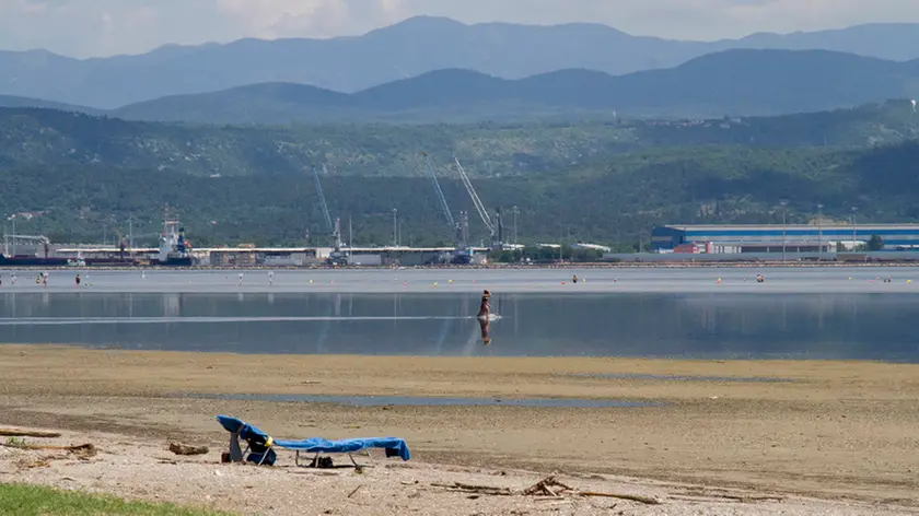 Bonaventura Monfalcone-24.06.2019 Lido di Staranzano-foto di Katia Bonaventura