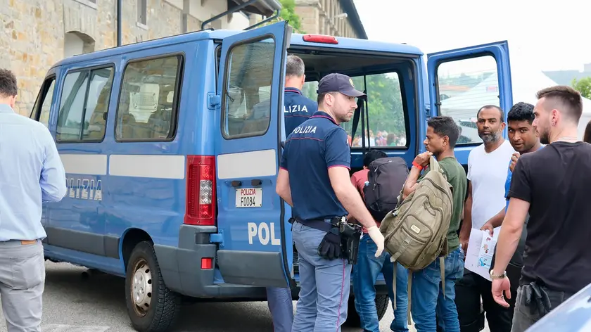 Fotoservizio di Massimo Silvano