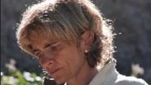 Maria Teresa Zanardi in Spaliviero