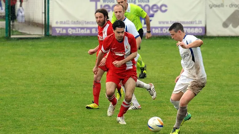 Il Kras lavora per la prossima stagione