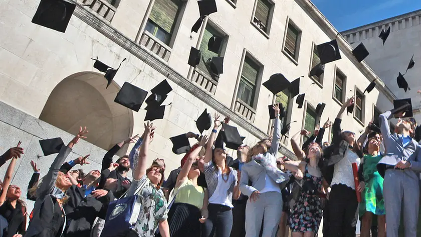 Le iscrizioni a Trieste inizieranno il 18 luglio