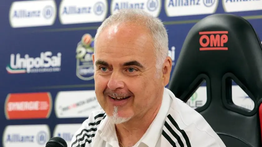 Massimo Silvano