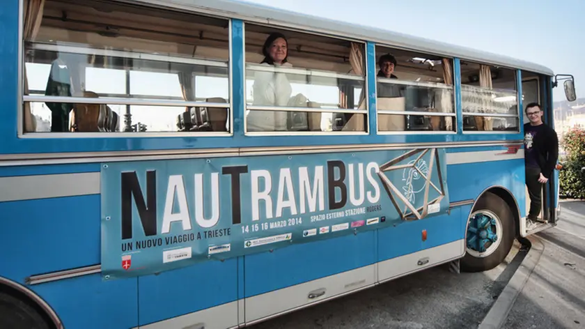 Il Nau Trambus