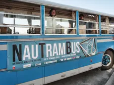 Il Nau Trambus