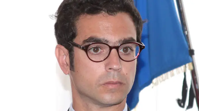 Lasorte Trieste 10/07/13 - Sala Giunta, Patto di Stabilità, Montesano