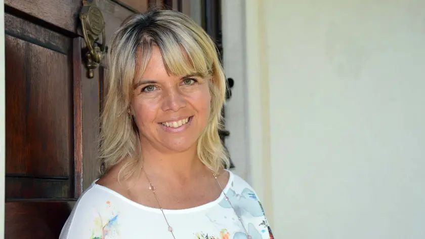 Chiara Puntar (Foto Bruni)