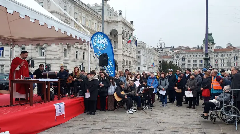 Foto Francesco Bruni