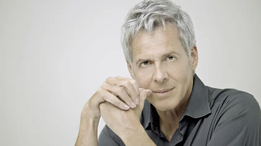 Claudio Baglioni