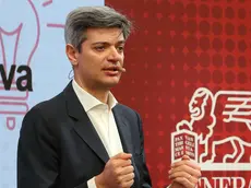 Ceo di Generali Italia Marco Sesana