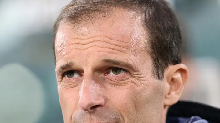 Massimiliano Allegri - Juventus