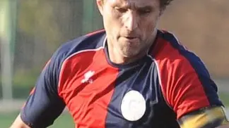 Foto BRUNI 18.12.16 Calcio:S.Luigi-Lumignacco