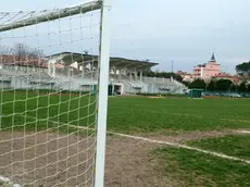 Bumbaca Gorizia Il Baiamonti © Foto di Pierluigi Bumbaca