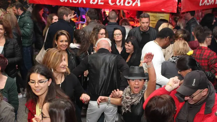 Bumbaca Gorizia 30_04_2016 Gradisca notte bianca © Fotografia di Pierluigi Bumbaca