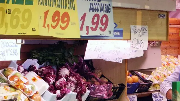 sterle trieste 12 12 08 SUPERMERCATO ZAZZARON PREGO SALVARE QUESTA FOTO ALLA C A DOTT F BALDASSI GRAZIE