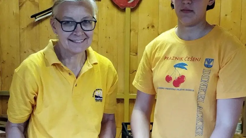 Un’immagine di una delle passate edizioni