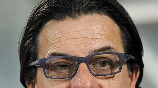 RIJEKA,18.11.2012.SPORT NOGOMET STADION KANTRIDA 1 HNL RIJEKA BIJELI DRES OSIJEK PLAVI DRES NA FOTO: DAMIR MIŠKOVIÆ SNIMIO: SERGEJ DRECHSLER