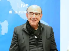 Lasorte Trieste 01/04/19 - Il Piccolo, Aperitivo sotto Canestro, Mario Ghiacci