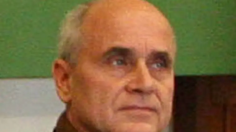 Lasorte Trieste 14 11 05 - Sindacati Porto