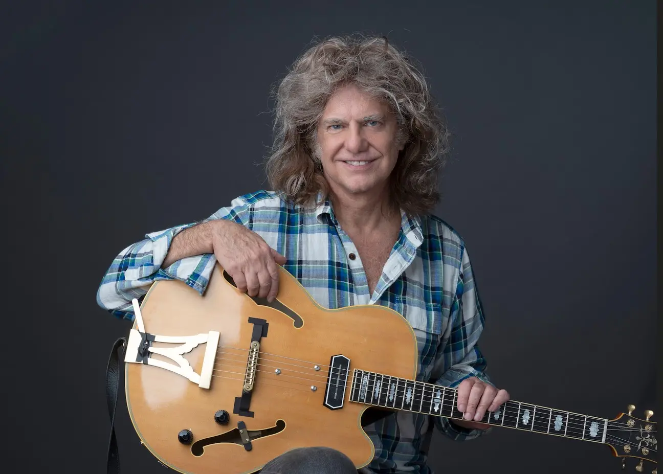 Pat Metheny