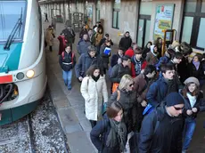 FOTO BRUNI TRIESTE 23 01 09 STAZIONE TRIESTE