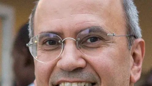 Silvano Trieste 15/06/2015 Ausonia, ICS, Giornata del Rifugiato