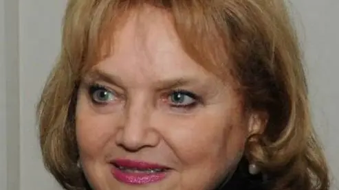 Bumbaca Gorizia 07-01-2013 Ringraziamento Laura Fasiolo - Fotografia di Pierluigi Bumbaca