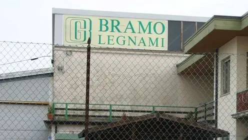 Bumbaca Gorizia 21-05-09 Furti zona industriale - Foto di Pierluigi Bumbaca