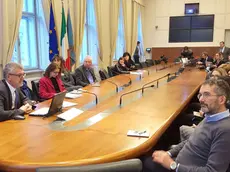 Lasorte Trieste 20/12/17 - Regione, ICGEB, Presentazione Biotecnologie