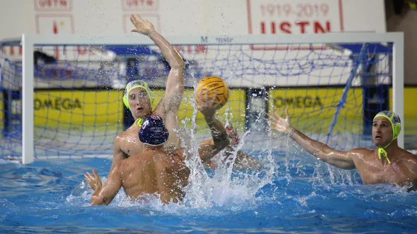 Lasorte Trieste 21/05/22 - Piscina Bianchi, Pallanuoto Trieste - RN Savona