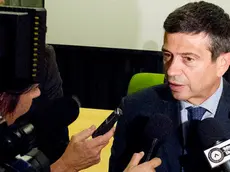 Il ministro dei trasporti Maurizio Lupi