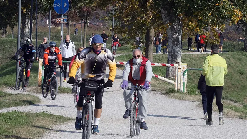 TOME' - AGENZIA BIANCHI - PADOVA - ARGINI