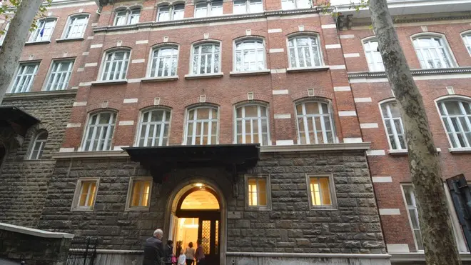 Lasorte Trieste 26/10/13 - Via S.Anastasio 13 - Inaugurazione delle ristrutturate scuola d'infanzia e primaria statale Ruggero Manna