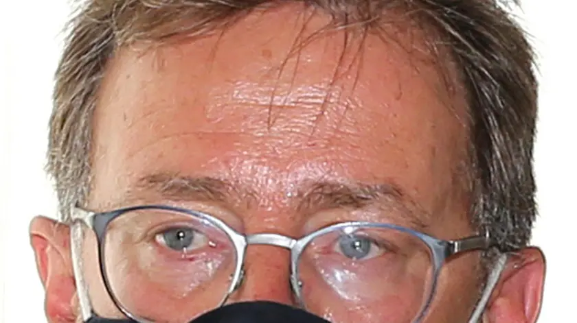 Lasorte Trieste 07/07/21 - Sala Giunta, Conferenza Stampa Polidori su Nuove Telecamere in Largo Bonifacio e Piazza Goldoni