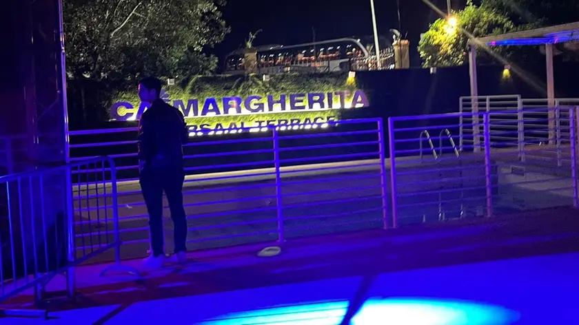 Il Ca' Margherita