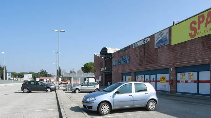 Bonaventura Monfalcone-08.03.2014 Parcheggio-La Vela-Monfalcone-foto di Katia Bonaventura