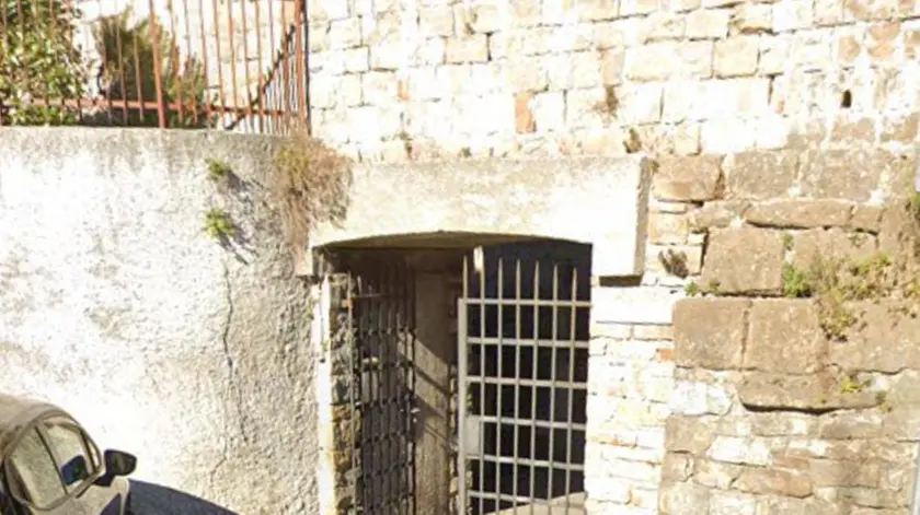 Qui sono stati trovati pure dei minori che assumevano droga per vena