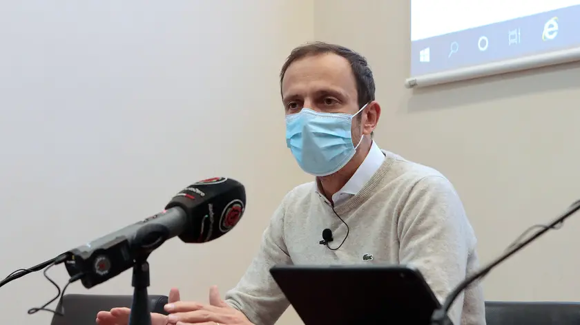 Massimiliano Fedriga (Silvano)