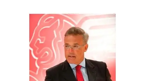 Giovanni Liverani