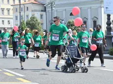 Foto Bruni Trieste 24.04.2019 Bavisela 2018 Family