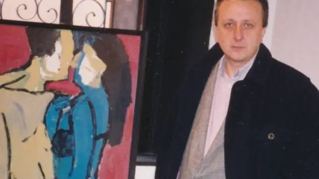 Flavio Riz
