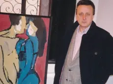 Flavio Riz