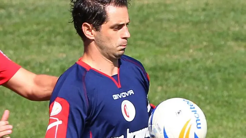 Paolo Giovannini, Trieste, 09/09/2012, Kras-Giorgiione.