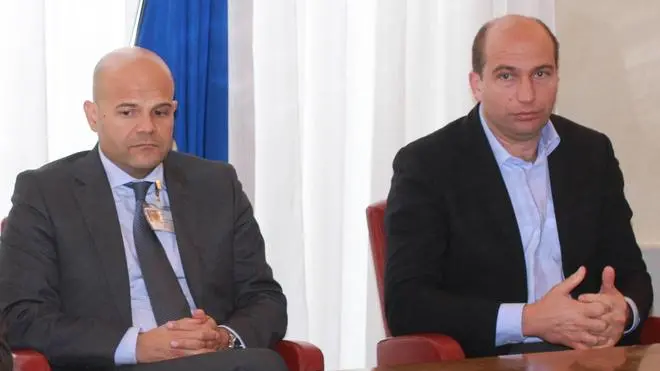 Lasorte Trieste 16/05/12 - Sala Giunta, Presentazione IMU