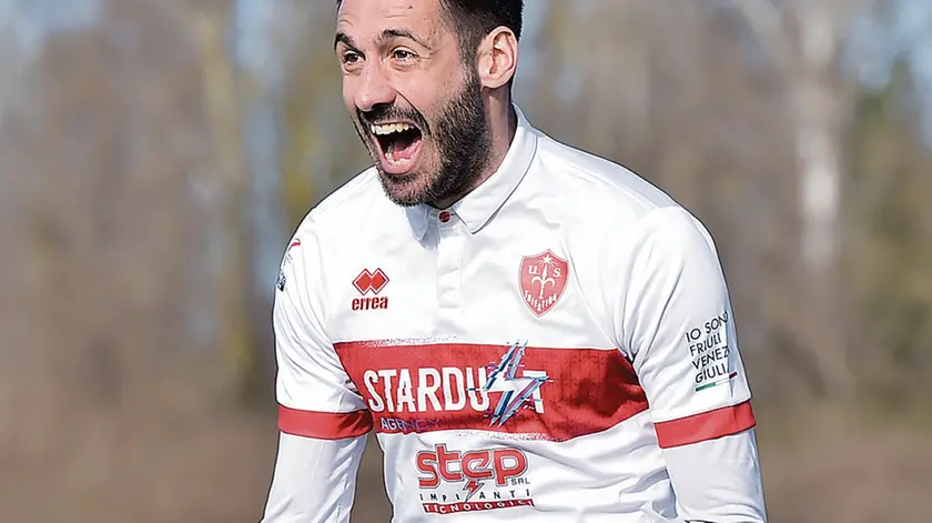 Alberto Masi