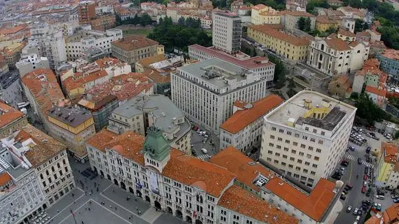 Lasorte Trieste 01 06 04 - Panorama