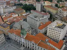 Lasorte Trieste 01 06 04 - Panorama